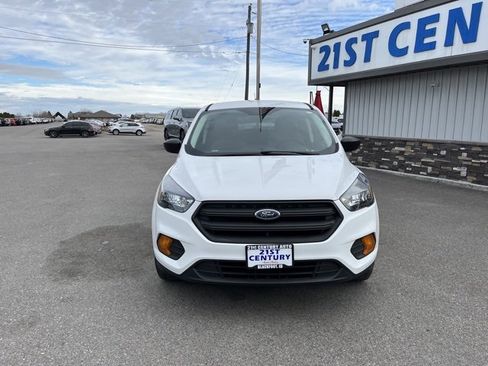 Used 2018 Ford Escape S image 2