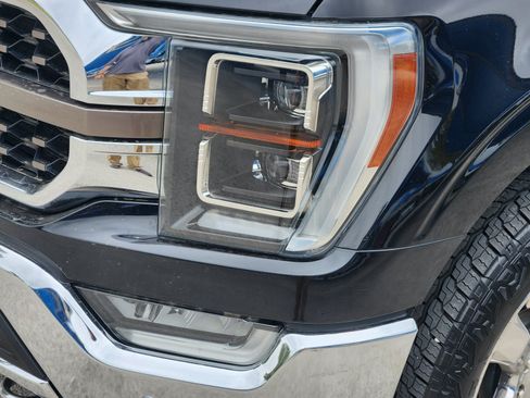 Used 2022 Ford F150 King Ranch w/ Equipment Group 601A High AWD/4WD image 28