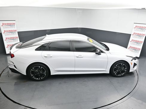 Used 2023 Kia K5 GT-Line w/ GT-Line Premium Package image 34