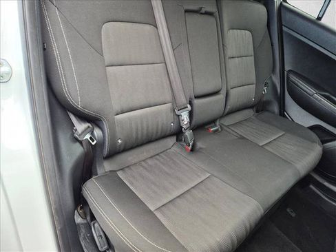 Used 2019 Kia Sportage LX FWD image 18