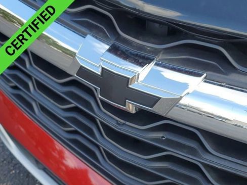 Certified 2024 Chevrolet Blazer LT w/ Convenience Package FWD image 31