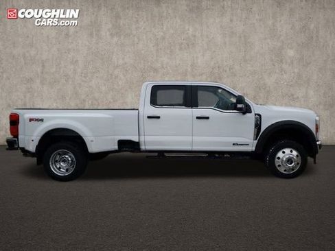 New 2026 Ford F450 XL w/ 360-Degree Camera Package image 9