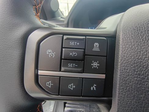 New 2025 Ford F150 Tremor w/ Tow/Haul Package image 19