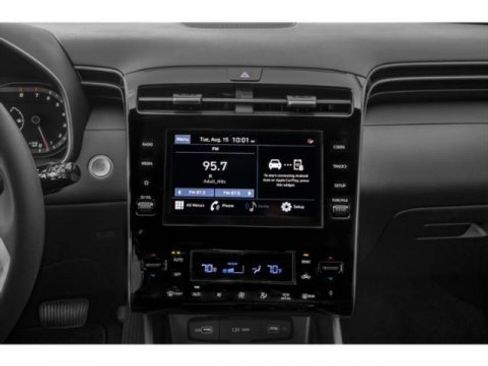 Used 2024 Hyundai Santa Cruz SEL image 13