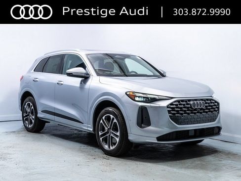 Used 2025 Audi Q5 Premium w/ Convenience Package AWD/4WD image 9