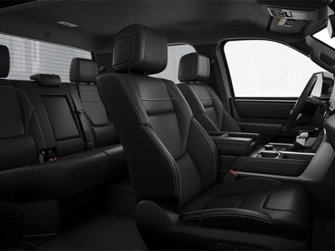 Used 2026 Toyota Tundra Limited image 28