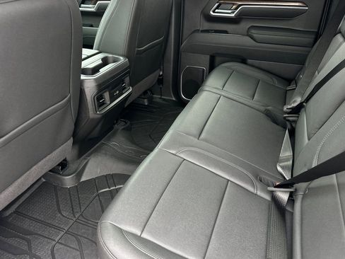 New 2026 Chevrolet Silverado 1500 RST w/ All Star Edition Plus AWD/4WD image 12