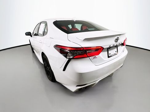 Used 2024 Toyota Camry XSE w/ Cold Weather Package image 8