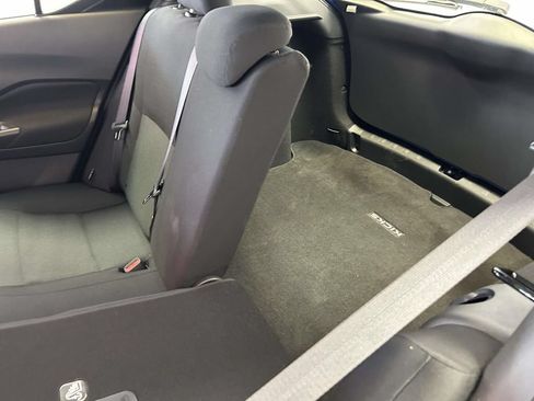 Used 2025 Nissan Kicks Play S FWD image 13