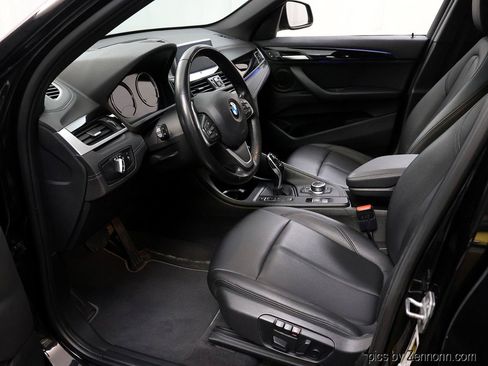 Used 2022 BMW X1 sDrive28i w/ Convenience Package FWD image 12