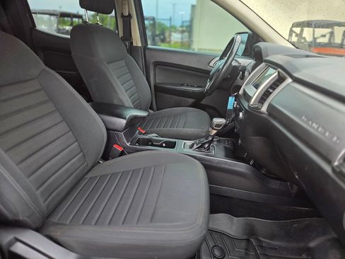 Used 2021 Ford Ranger XLT w/ Equipment Group 301A Mid AWD/4WD image 10
