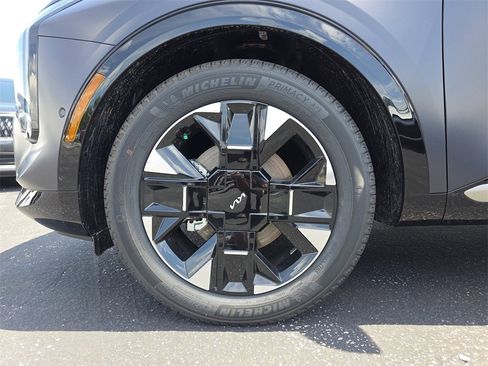 New 2026 Kia Sportage SX image 36