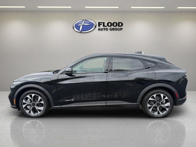 New 2026 Ford Mustang Mach-E Select w/ Comfort Package Lite AWD/4WD image 5