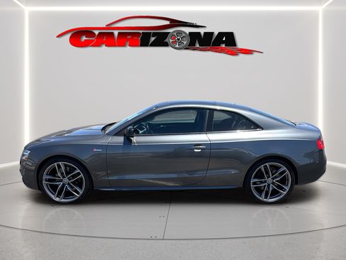 Used 2016 Audi S5 Premium Plus w/ Technology Package AWD/4WD image 10