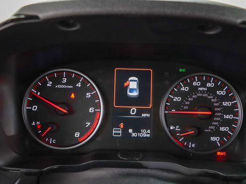 Used 2022 Subaru WRX AWD/4WD image 15