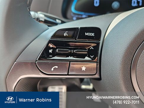 New 2025 Hyundai Elantra Sport image 22