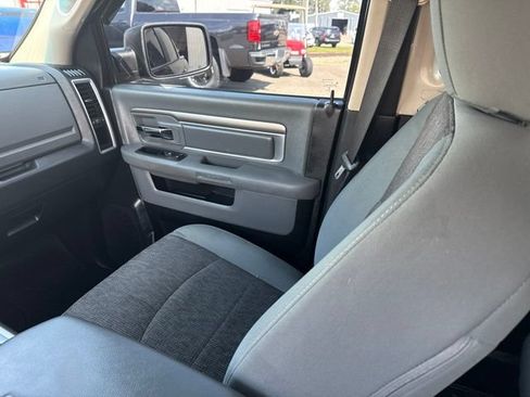 Used 2015 RAM 1500 Outdoorsman AWD/4WD image 14