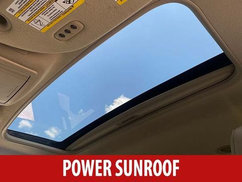 Used 2016 Ford Expedition EL Limited AWD/4WD image 18