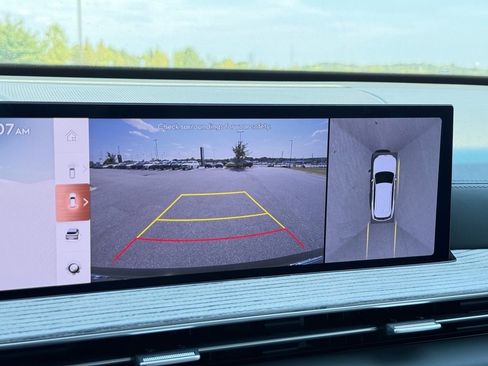 New 2026 Genesis GV80 3.5T Prestige image 19