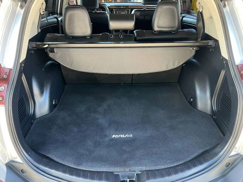 Used 2014 Toyota RAV4 Limited FWD image 26