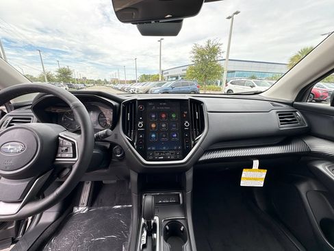 New 2026 Subaru Ascent Premium AWD/4WD image 26