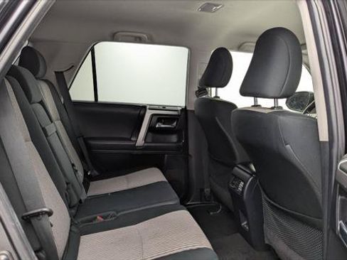 Used 2024 Toyota 4Runner SR5 RWD image 18