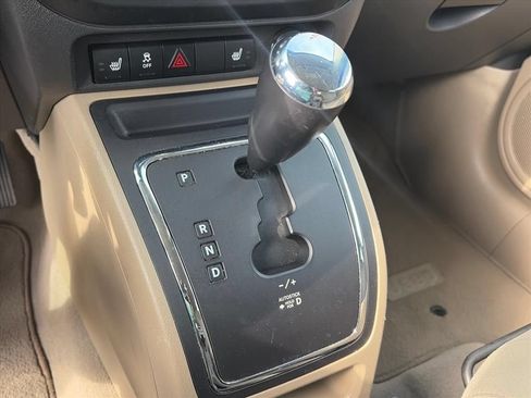 Used 2011 Jeep Compass Sport FWD image 10