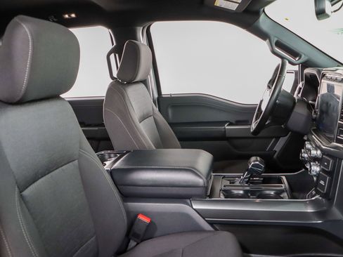 Used 2023 Ford F150 XLT w/ Equipment Group 302A High image 28