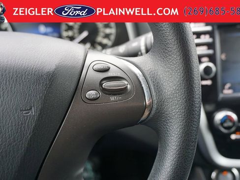 Used 2022 Nissan Murano S AWD/4WD image 21