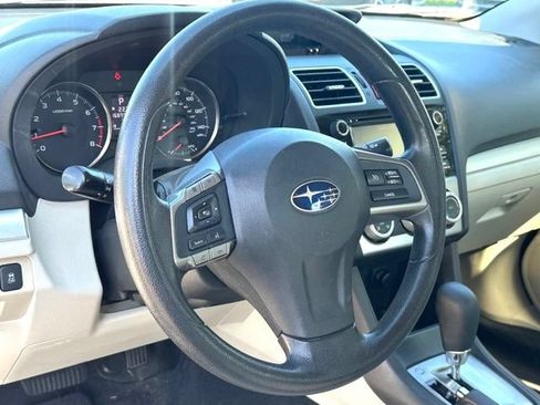 Used 2015 Subaru Impreza 2.0i Premium AWD/4WD image 14