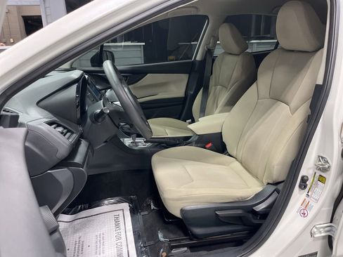 Used 2019 Subaru Impreza 2.0i w/ Eyesight AWD/4WD image 13