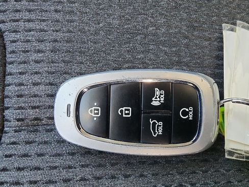 Used 2023 Hyundai Santa Fe SEL AWD/4WD image 26