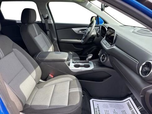 Used 2024 Chevrolet Blazer LT w/ Convenience Package FWD image 14