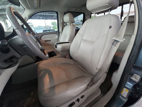 Used 2012 Chevrolet Silverado 2500 LTZ w/ LTZ Plus Package AWD/4WD image 13