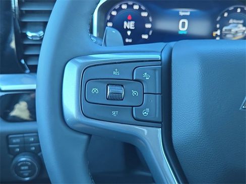 New 2026 Chevrolet Silverado 1500 LT Trail Boss w/ Convenience Package II image 19