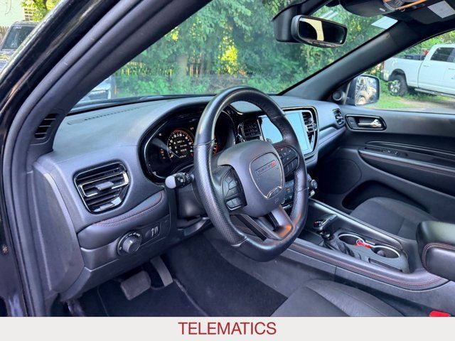 Certified 2025 Dodge Durango GT AWD/4WD image 9