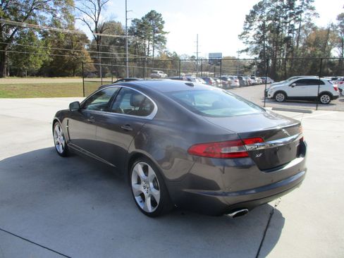 Used 2009 Jaguar XF Supercharged image 10