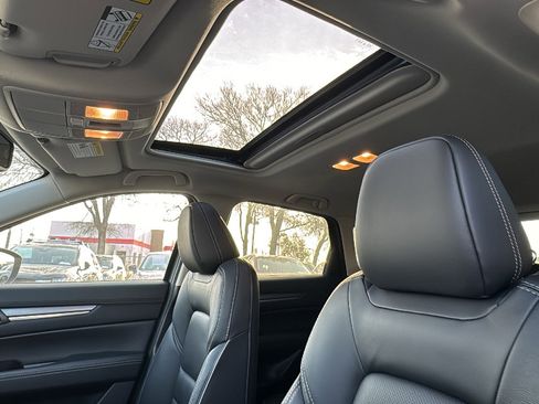 New 2025 MAZDA CX-5 AWD 2.5 S w/ Premium Plus Pkg image 15