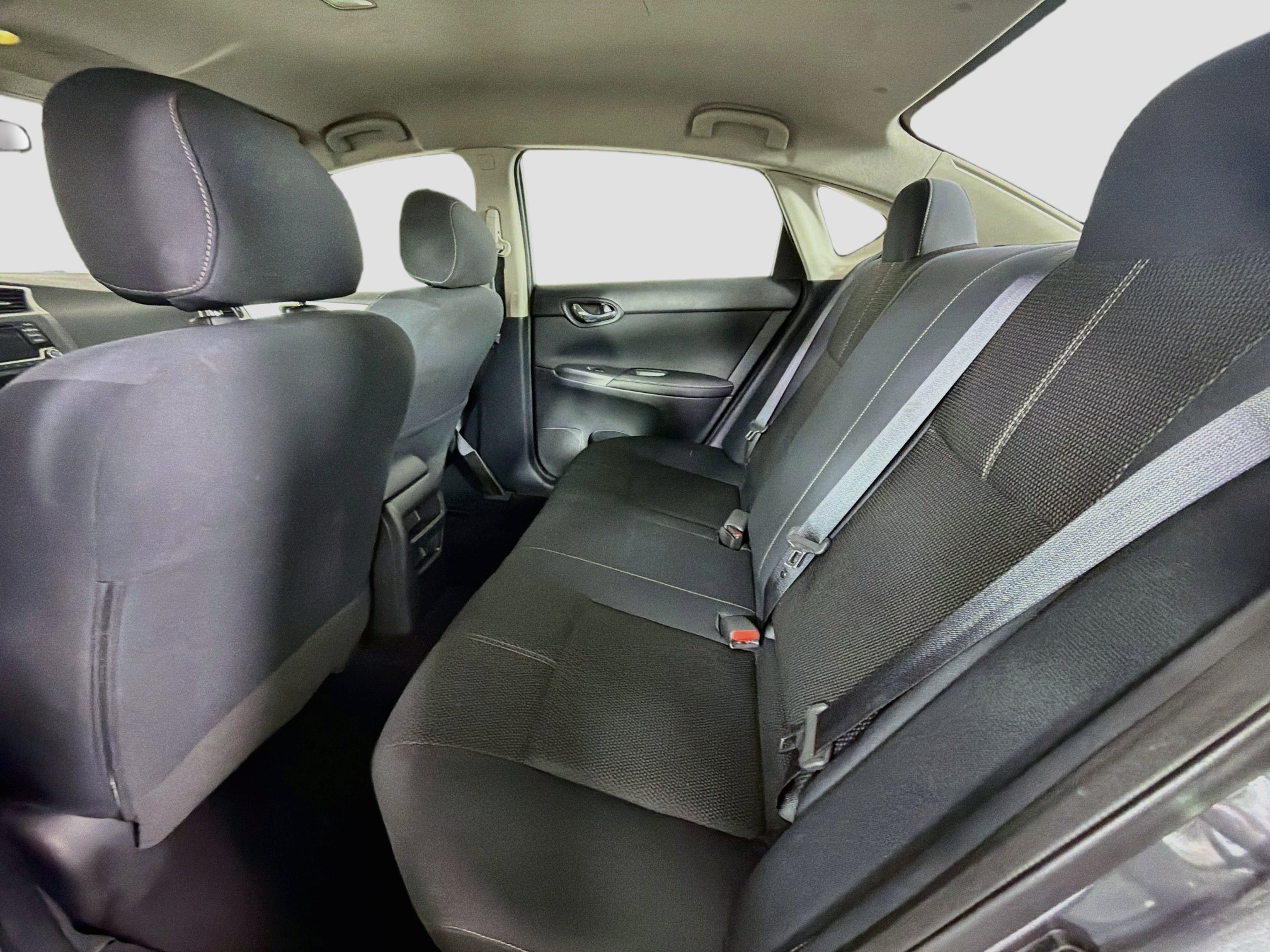 Used 2018 Nissan Sentra S FWD image 25