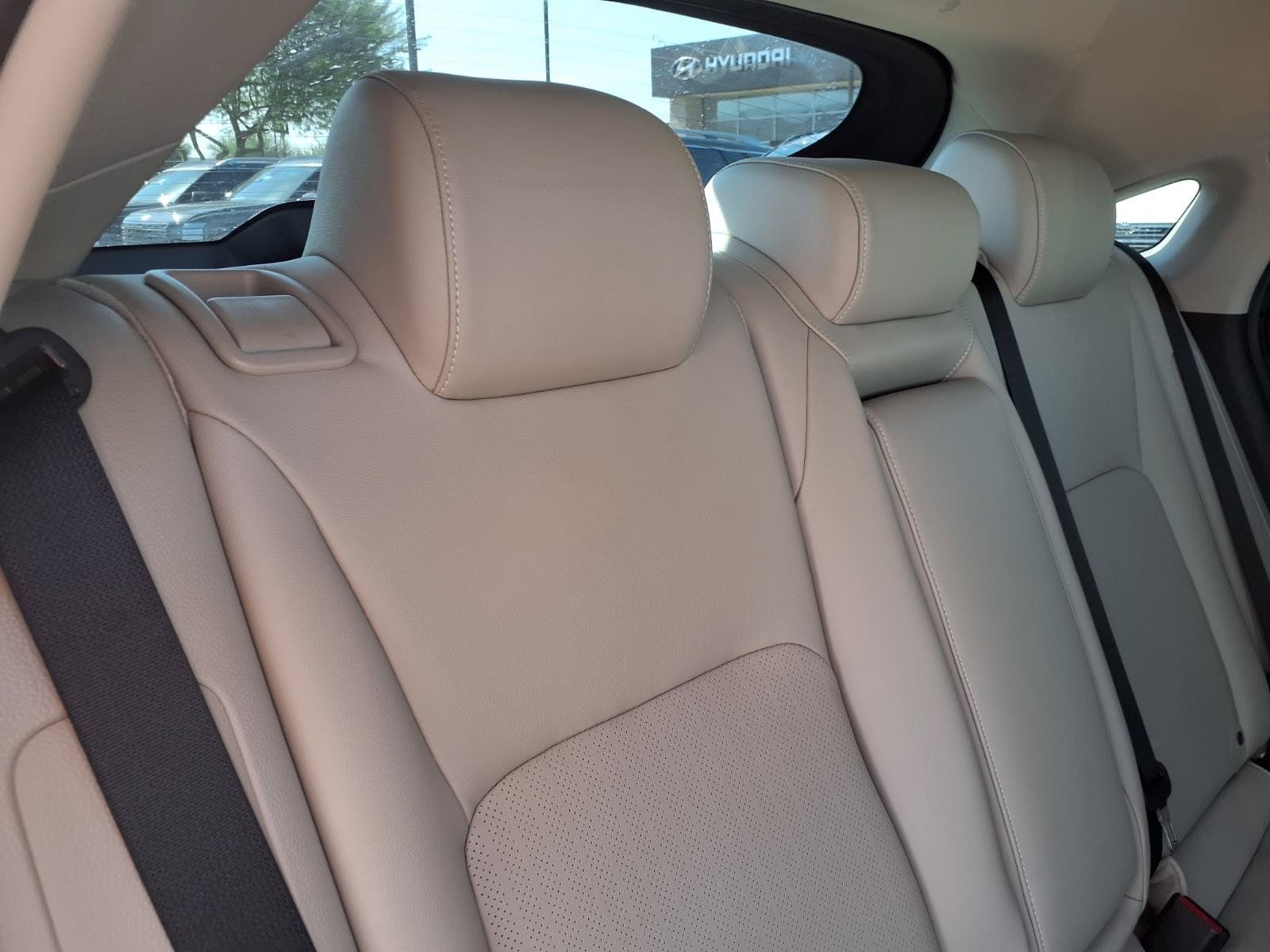 Used 2024 Honda Civic EX-L image 15