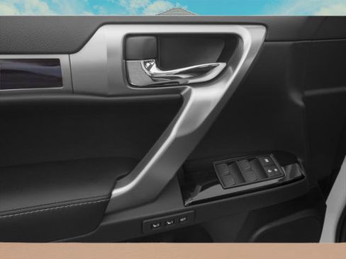 Used 2015 Lexus GX 460 w/ Premium Package image 20