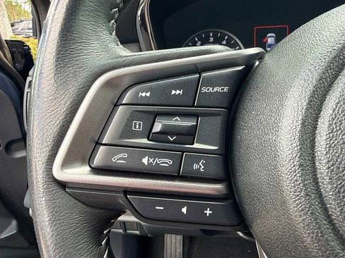 Used 2024 Subaru Legacy Premium AWD/4WD image 29
