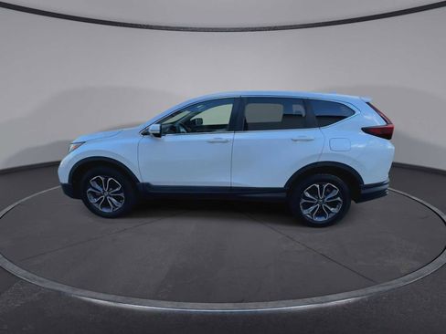 Used 2022 Honda CR-V EX-L image 5