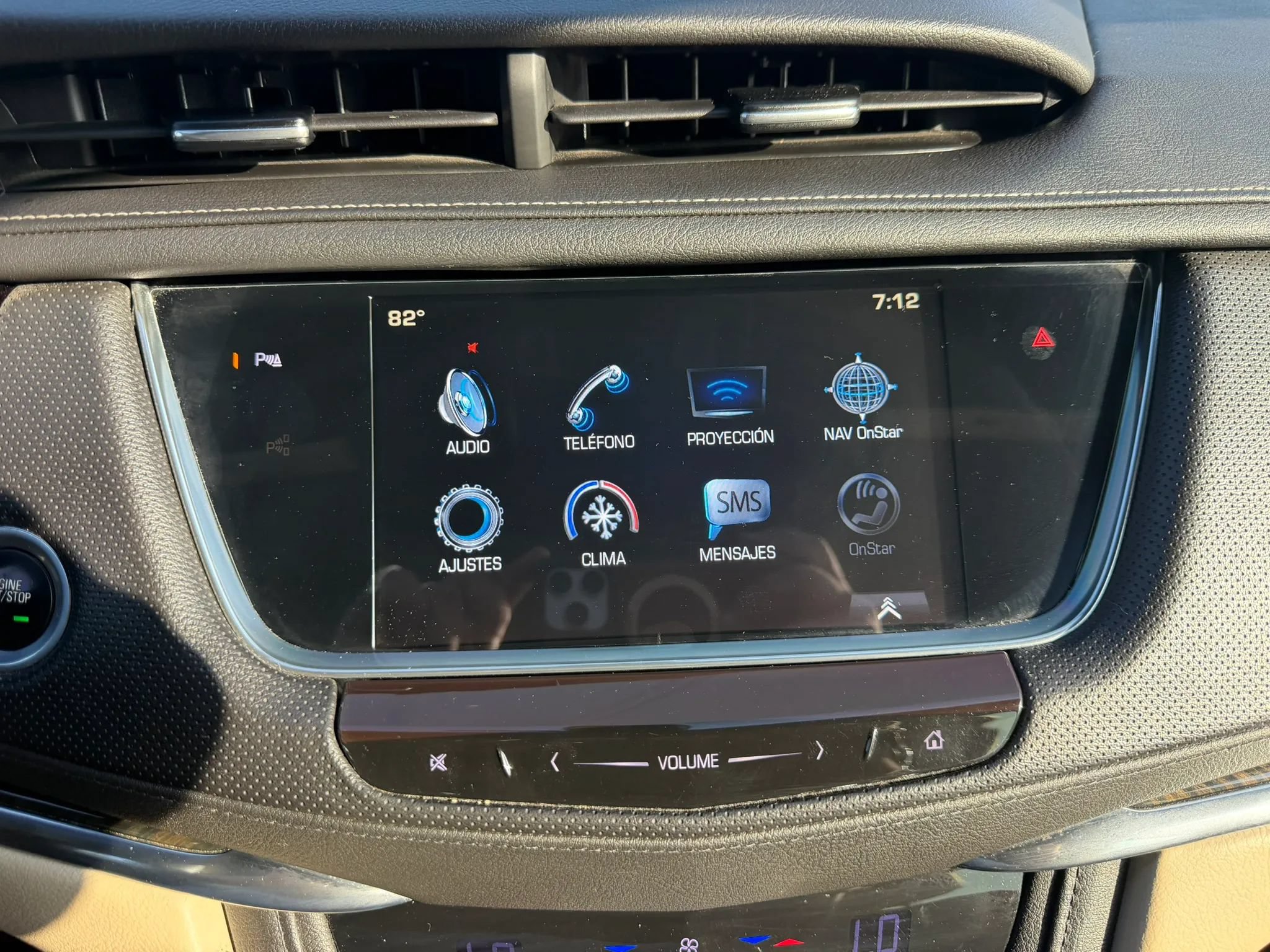 Used 2017 Cadillac XT5 FWD image 46