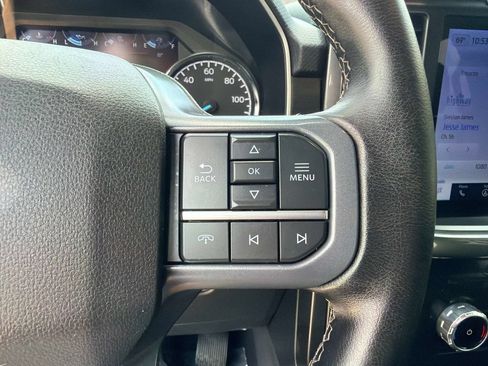 Used 2023 Ford F150 XLT w/ Equipment Group 302A High AWD/4WD image 28