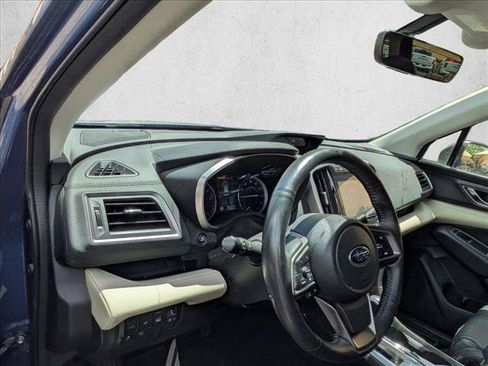 Used 2020 Subaru Ascent Limited w/ Technology Package AWD/4WD image 10