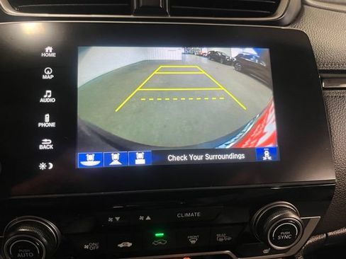Used 2017 Honda CR-V Touring image 29