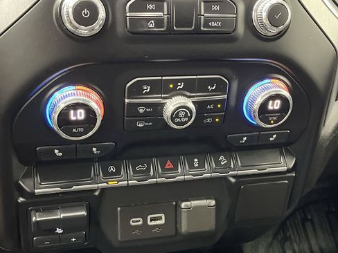 Used 2021 GMC Sierra 1500 Elevation AWD/4WD image 21