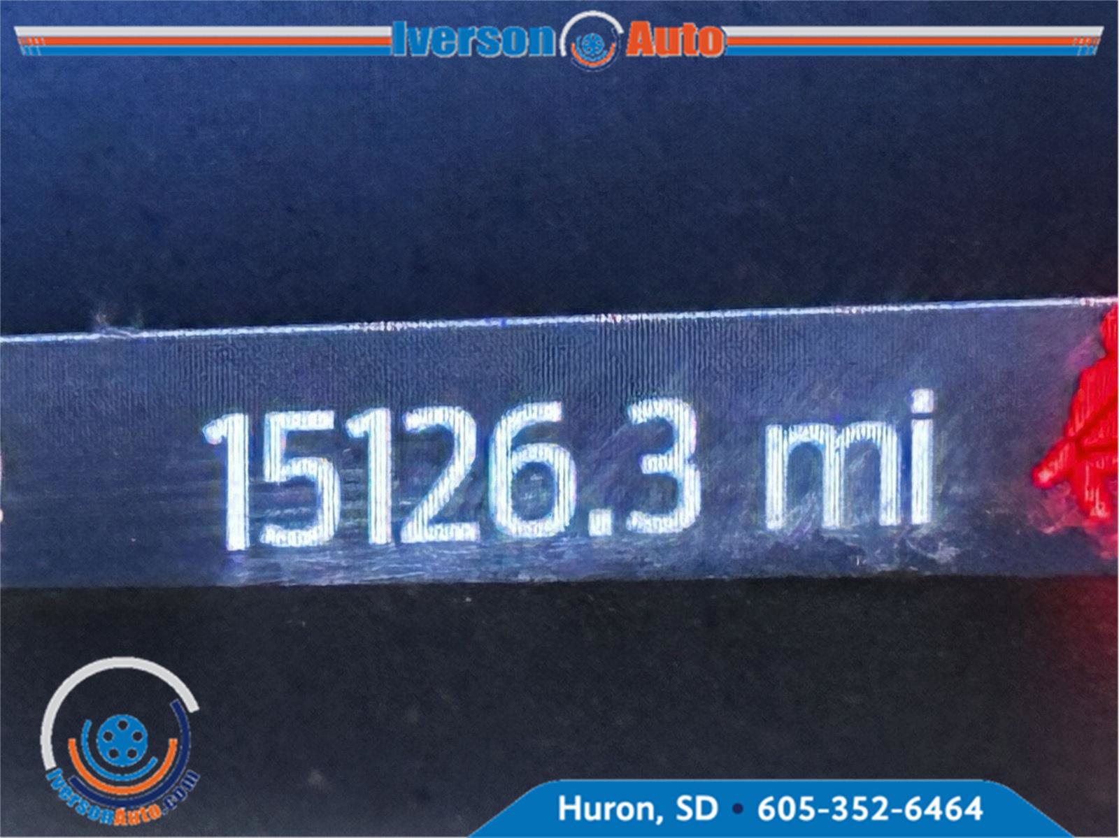 Used 2025 Ford F150 STX w/ Equipment Group 201A FX4 AWD/4WD image 16