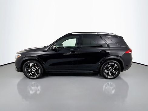 Used 2026 Mercedes-Benz GLE 350 4MATIC image 2